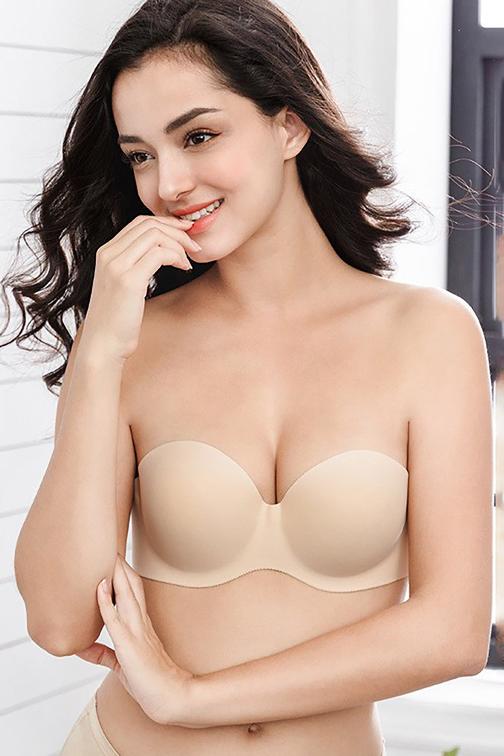 Bridal/Feminine Sexy Simple And Elegant Bra/Nipple Covers